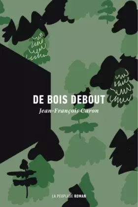 Couverture du produit · DE BOIS DEBOUT