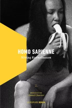 Couverture du produit · HOMO SAPIENNE
