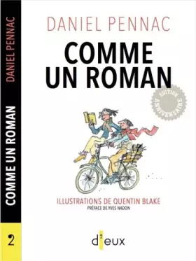 Couverture du produit · Comme un roman