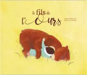 Couverture du produit · Le fils de l'ours