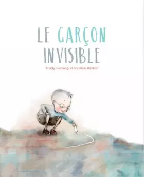 Couverture du produit · Le garçon invisible