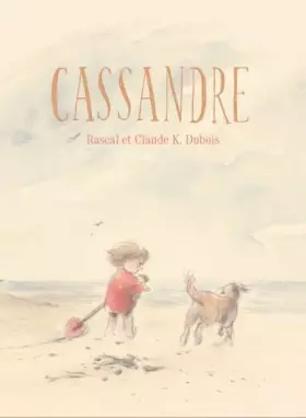 Couverture du produit · Cassandre