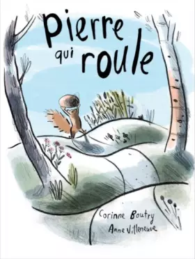 Couverture du produit · Pierre qui roule