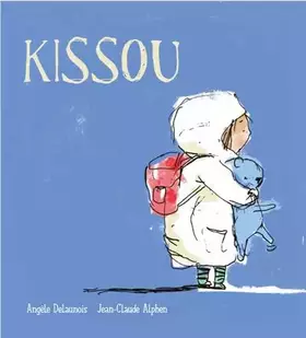 Couverture du produit · Kissou