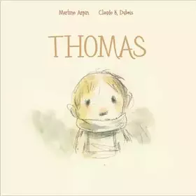 Couverture du produit · Thomas