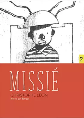Couverture du produit · Missié