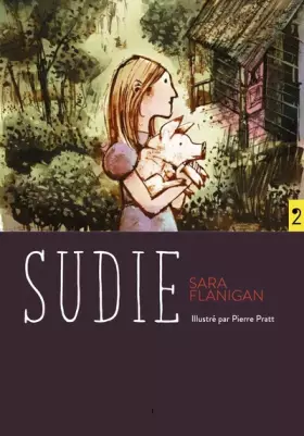 Couverture du produit · Sudie