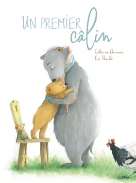 Couverture du produit · Un premier câlin
