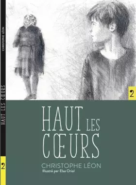 Couverture du produit · Haut les coeurs