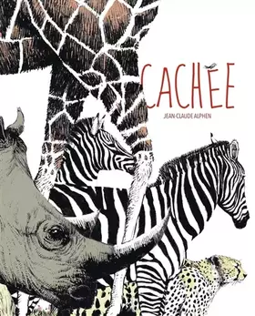 Couverture du produit · Cachée