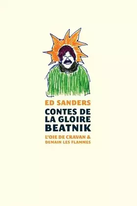 Couverture du produit · Contes de la gloire beatnik