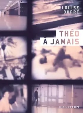 Couverture du produit · Théo à jamais