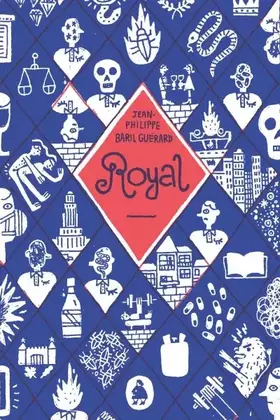 Couverture du produit · Royal