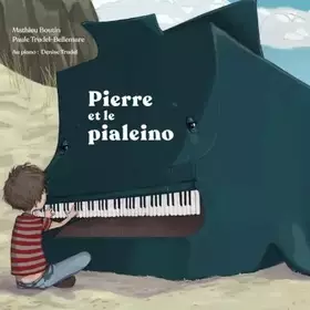 Couverture du produit · Pierre et le pialeino