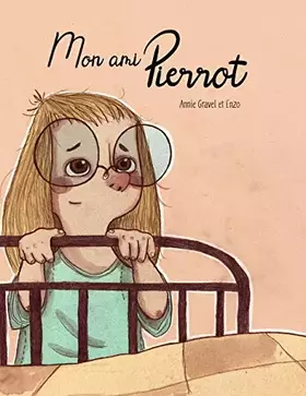 Couverture du produit · Mon ami Pierrot (+CD audio)