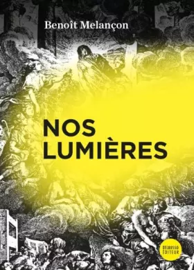 Couverture du produit · Nos lumières