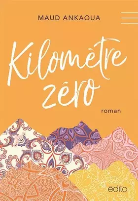 Couverture du produit · Kilomètre zéro