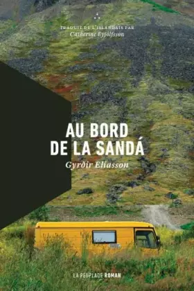 Couverture du produit · Au bord de la Sanda