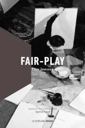 Couverture du produit · Fair-play