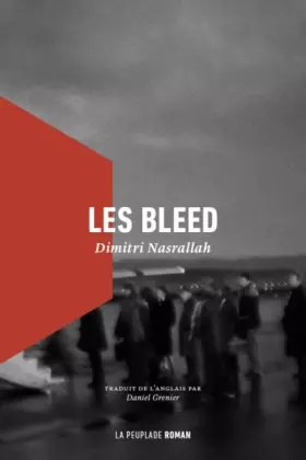 Couverture du produit · Les bleed