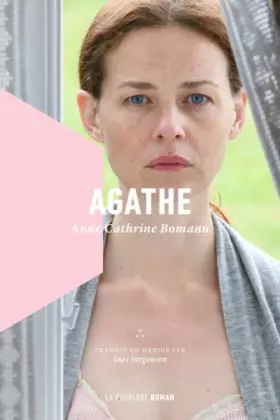 Couverture du produit · Agathe