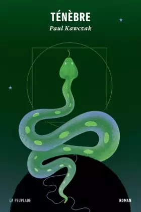 Couverture du produit · Ténèbre