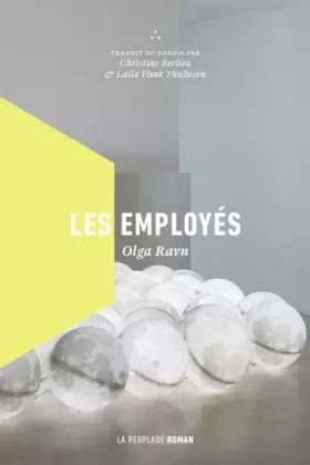 Couverture du produit · Les employés