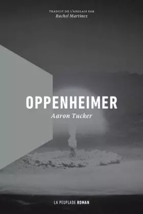 Couverture du produit · Oppenheimer