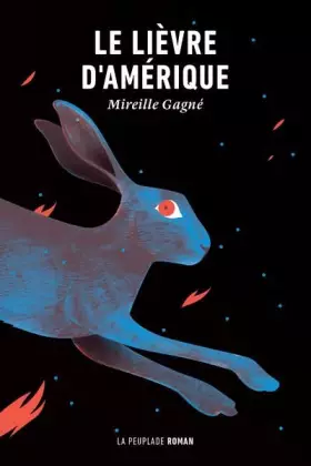 Couverture du produit · LE LIÈVRE D'AMÉRIQUE