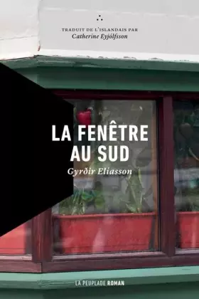 Couverture du produit · La fenêtre au sud