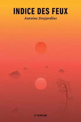 Couverture du produit · Indice des feux