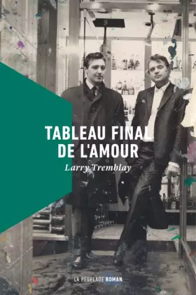 Couverture du produit · Tableau final de l'amour