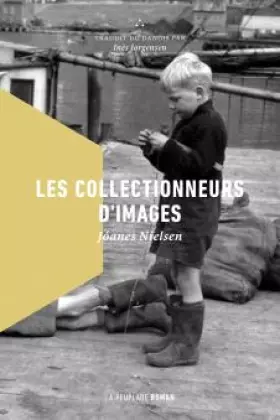 Couverture du produit · LES COLLECTIONNEURS D'IMAGES