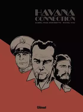 Couverture du produit · Havana Connection