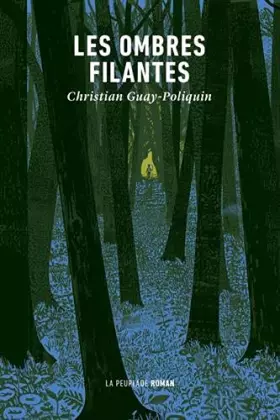 Couverture du produit · Les ombres filantes