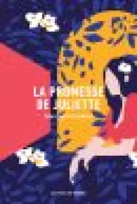 Couverture du produit · La promesse de Juliette