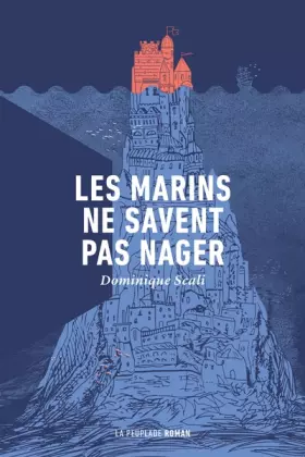 Couverture du produit · Les marins ne savent pas nager
