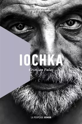 Couverture du produit · Iochka