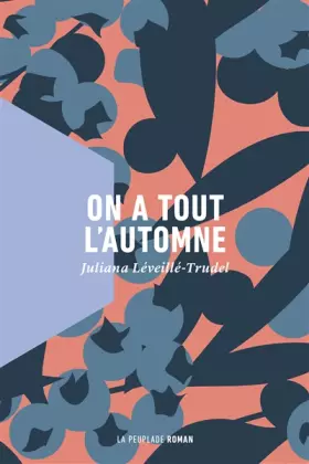 Couverture du produit · On a tout l'automne