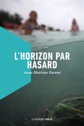 Couverture du produit · L'horizon par hasard