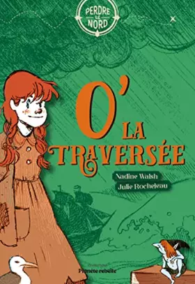 Couverture du produit · O' la traversée