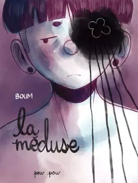 Couverture du produit · La méduse
