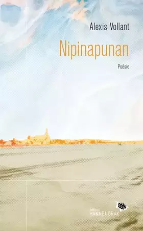 Couverture du produit · Nipinapunan