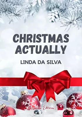 Couverture du produit · Christmas Actually: Feel-good