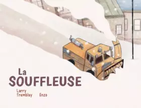 Couverture du produit · La souffleuse