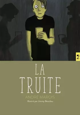 Couverture du produit · La truite