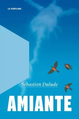 Couverture du produit · Amiante
