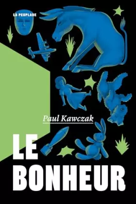 Couverture du produit · Le bonheur