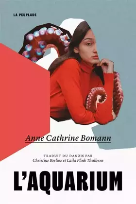 Couverture du produit · L'aquarium