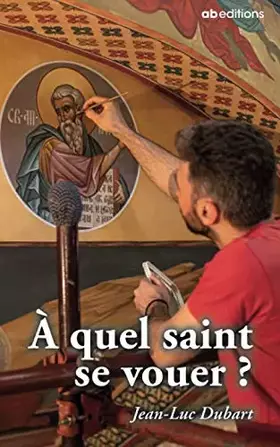 Couverture du produit · À quel saint se vouer ?